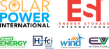 Solar Power International 2020 logo
